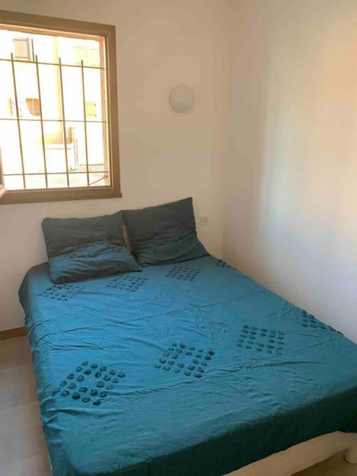 Appartement F2 Bord De Mer Frontignan Exterior photo